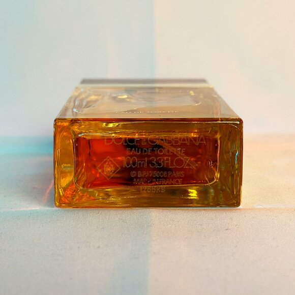 Dolce & Gabbana EDT - Picture 4 of 8